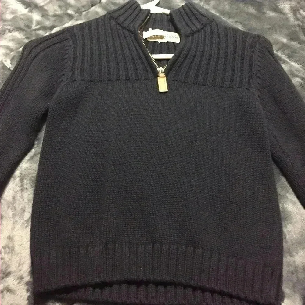 AMX Kids sweater